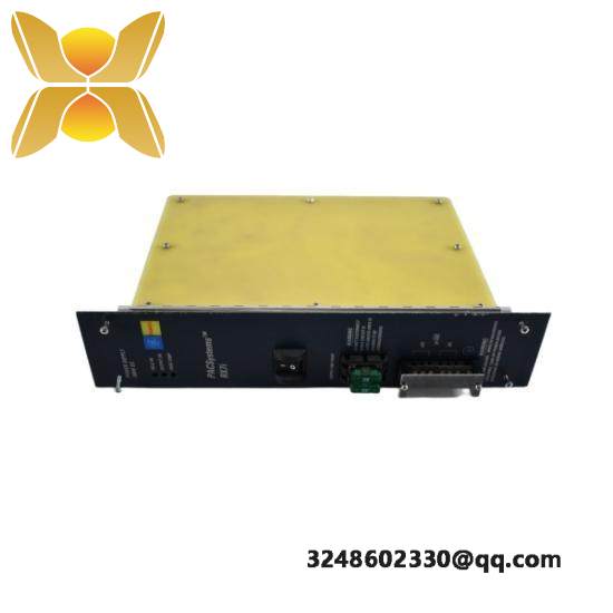 GE IC200CHS001底座