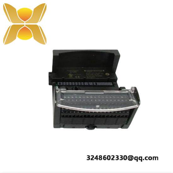 GE IC200CHS002 Box-Style I/O Carrier