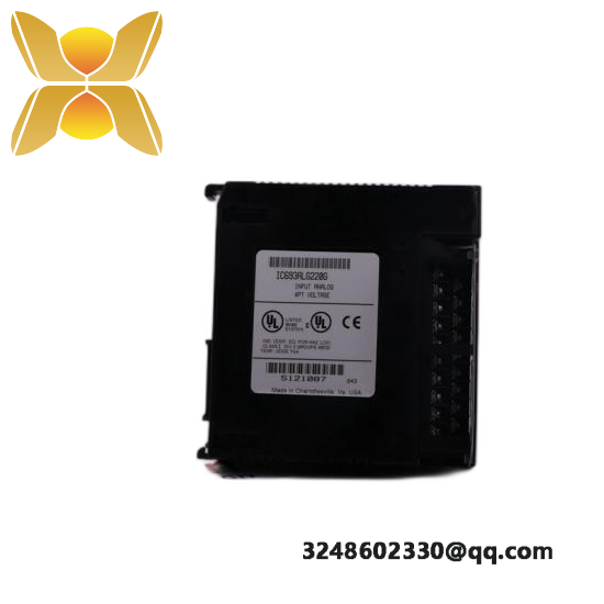 GE IC200CPU001-HK  Great price