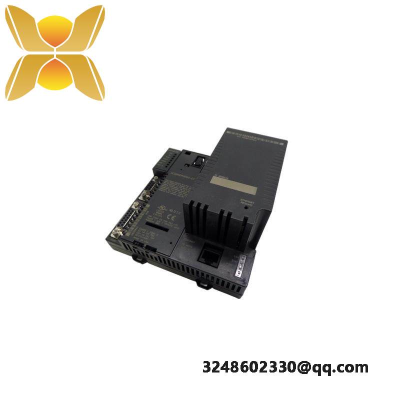 GE IC693ACC-760
