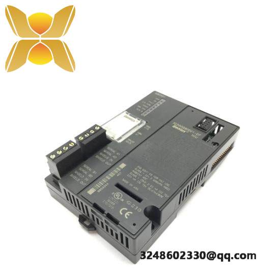 GE IC200GBI001