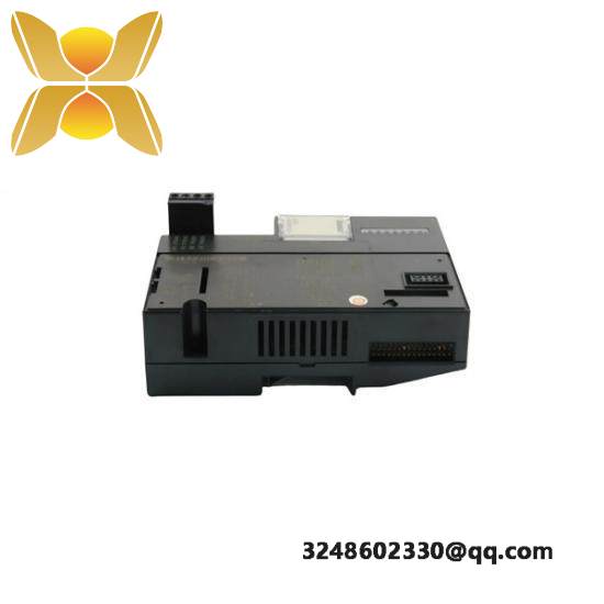 GE IC200GBI001