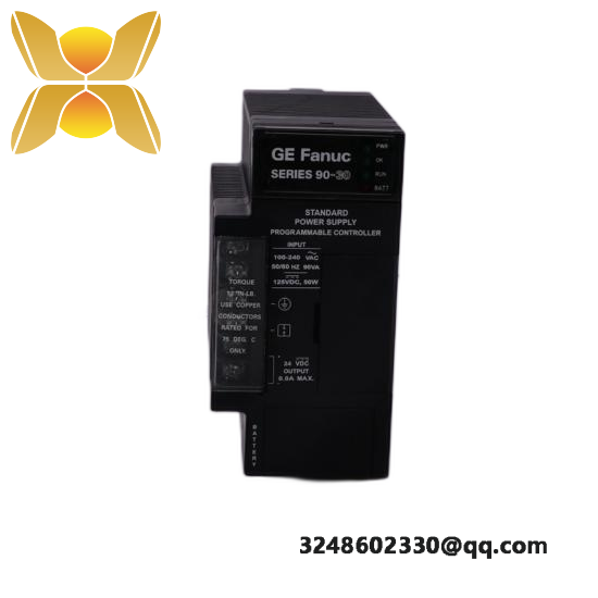 GE IC200UEX626
