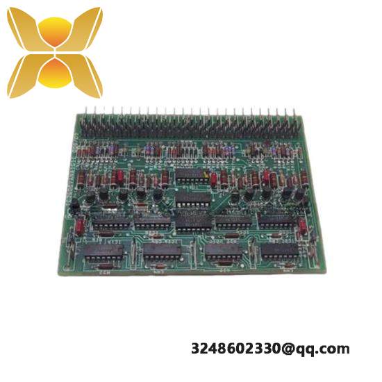 GE IC3600VANB1D Phoenix Controls
