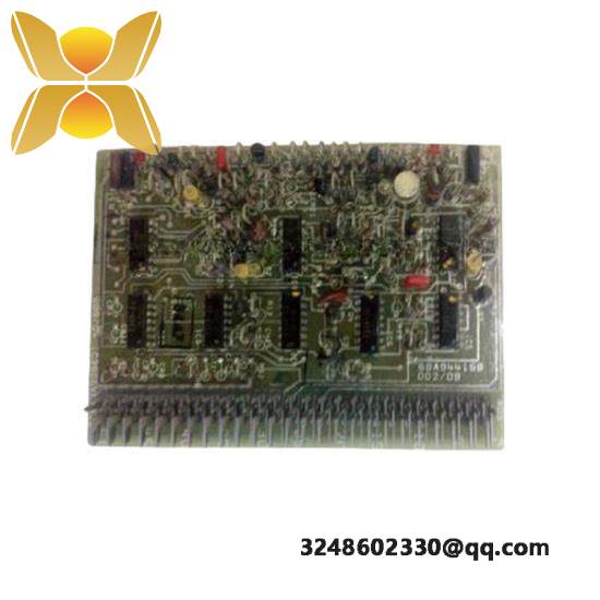GE/General Electric IC693TCM302