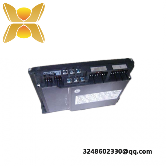 GE IC3645LXCD1