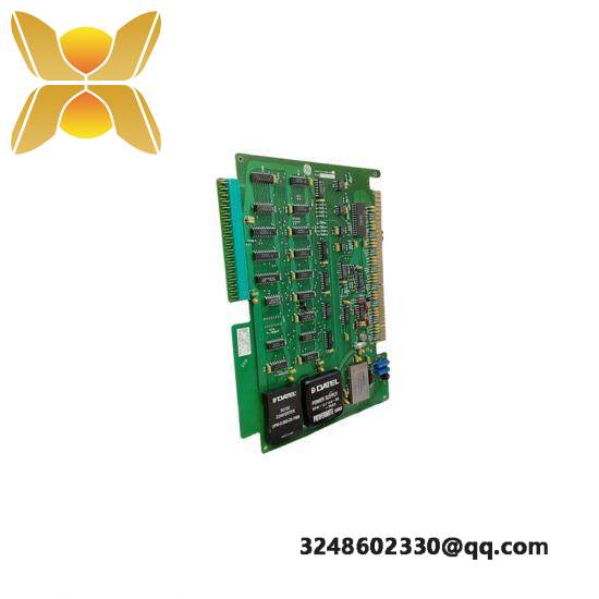 GE IC600BF843 INPUT MODULE