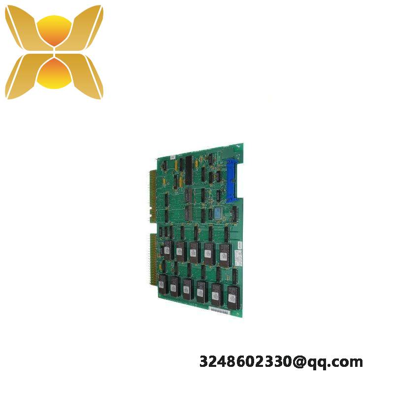 GE IC600CB524 Arithmetic Control Module