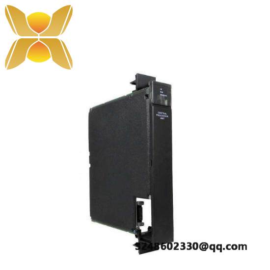 GE IC600CB524M