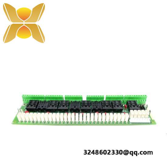 GE IC600CB527M