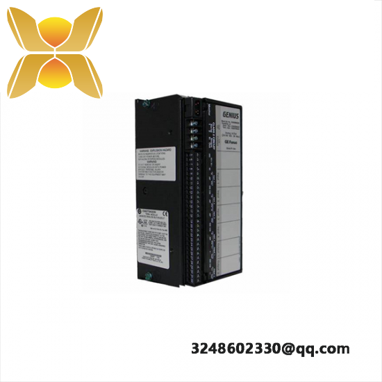 GE IC660BBA020