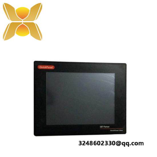 GE IC660BBA020