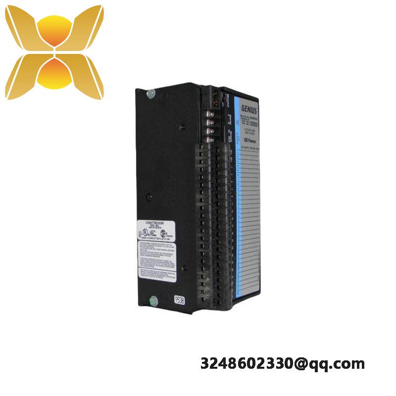 GE IC660BBD022