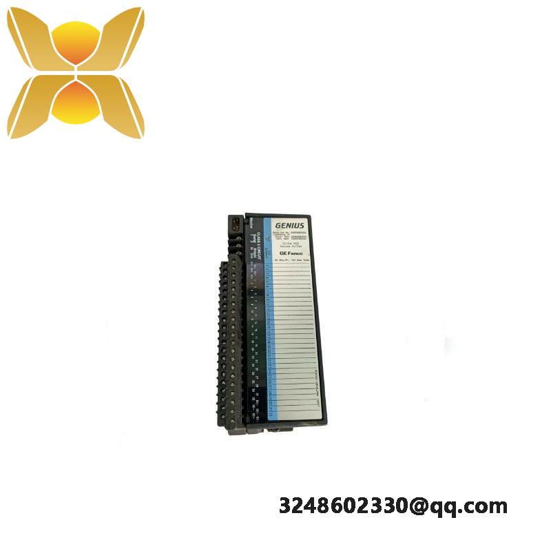 GE IC660BBD024 IC660EBD024 Source Block