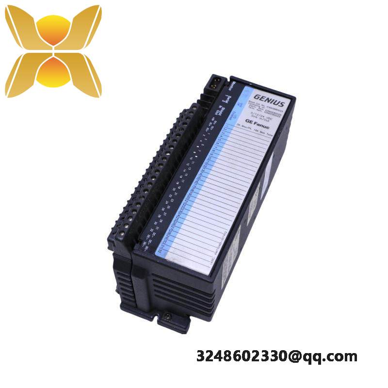 GE IC660BBD025