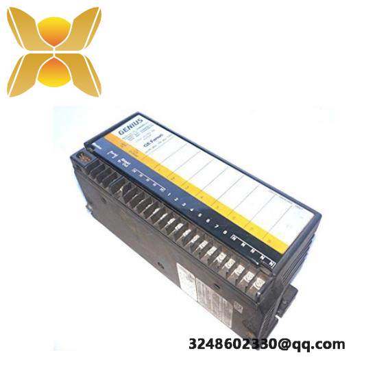 GE IC660BBD101