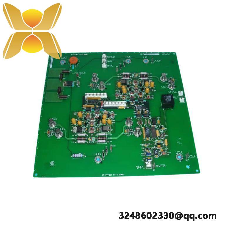 GE IC660ELB912