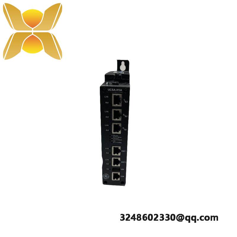 GE IC660ELD100A