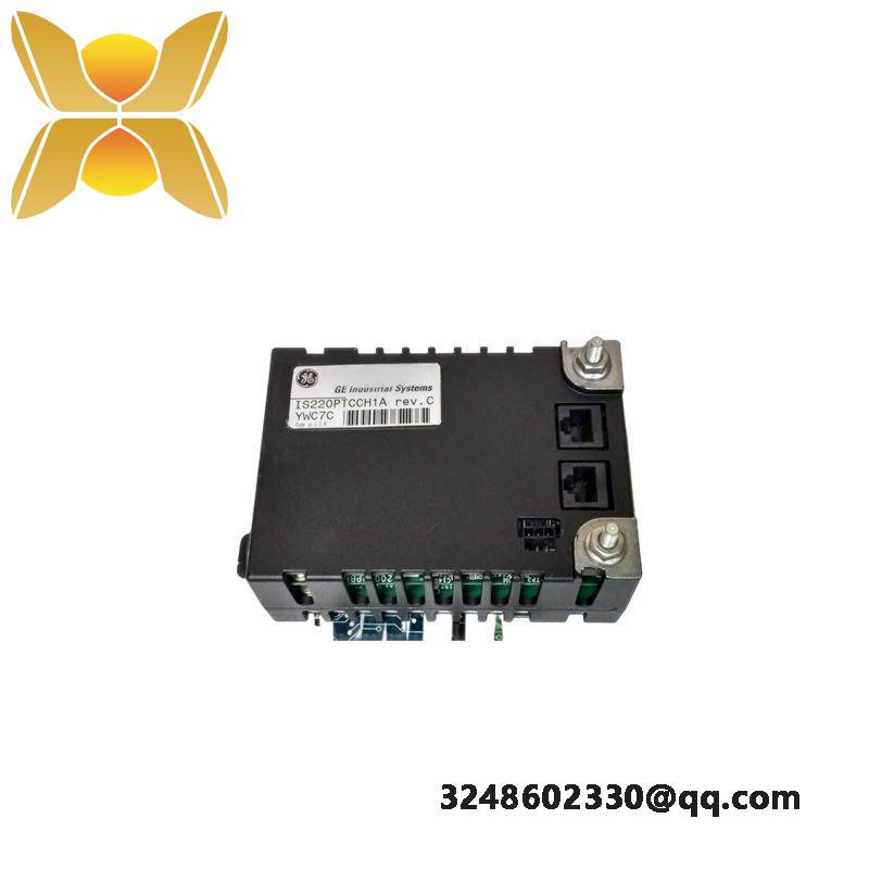 GE IC660ELD100A