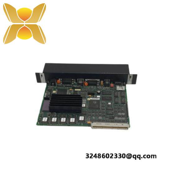 GE IC660TBD024