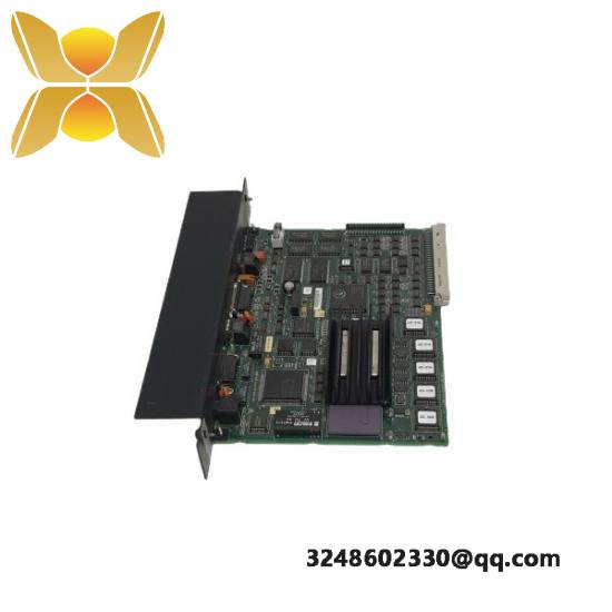 GE IC660TBD024