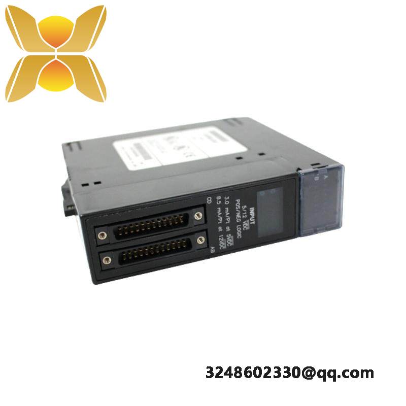 GE IC660TSA100