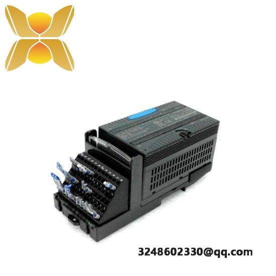 GE IC670CBL001
