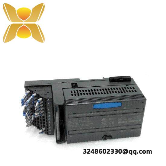 GE IC670CBL001
