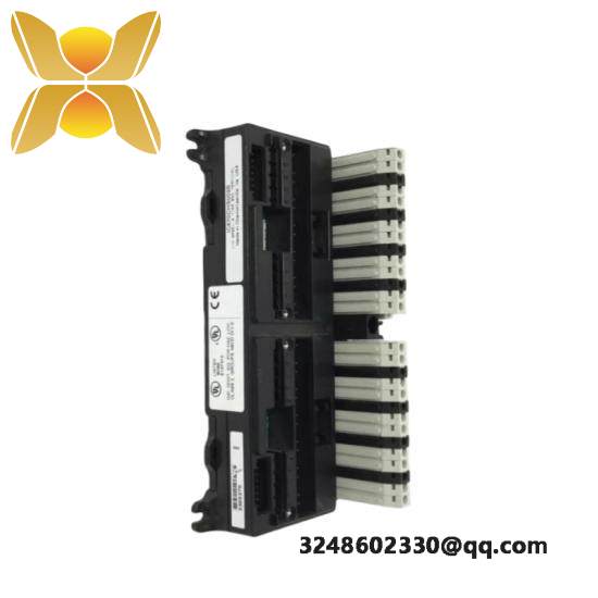 GE IC670CHS002