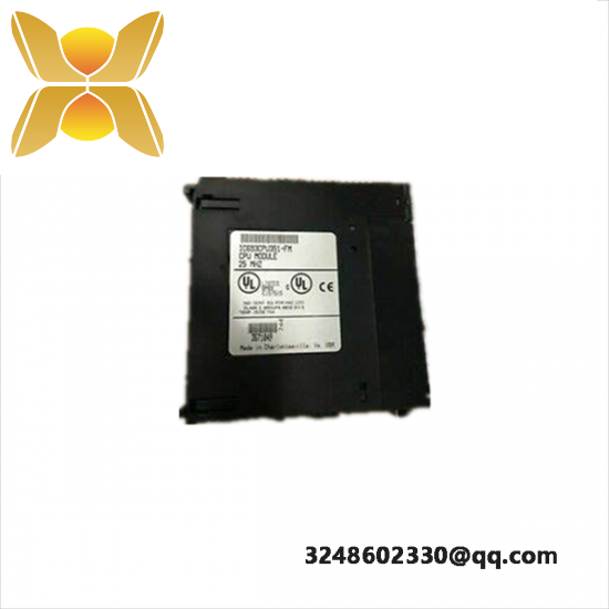 GE IC670MDL240J