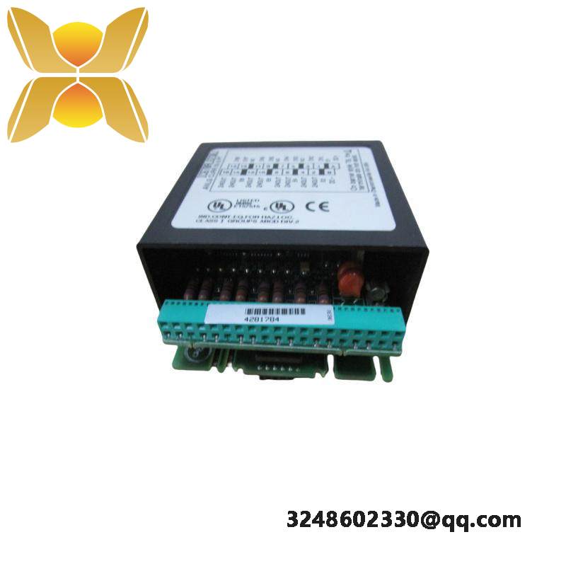 GE IC670MDL644