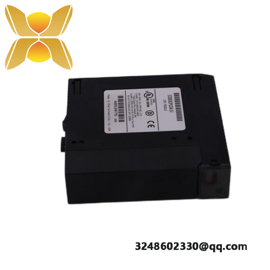GE IC670MDL730