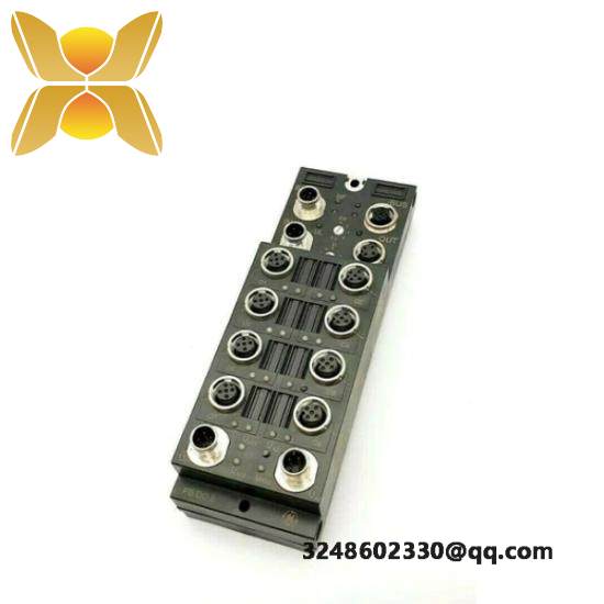 GE IC676PBO082 General Electric