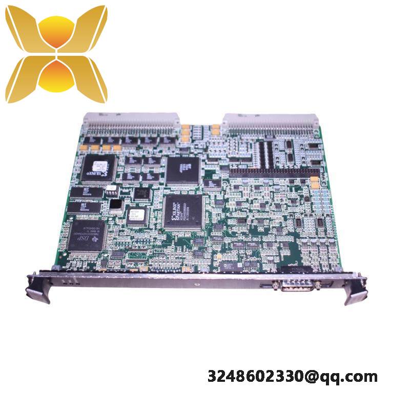 GE IC687BEM731-AB