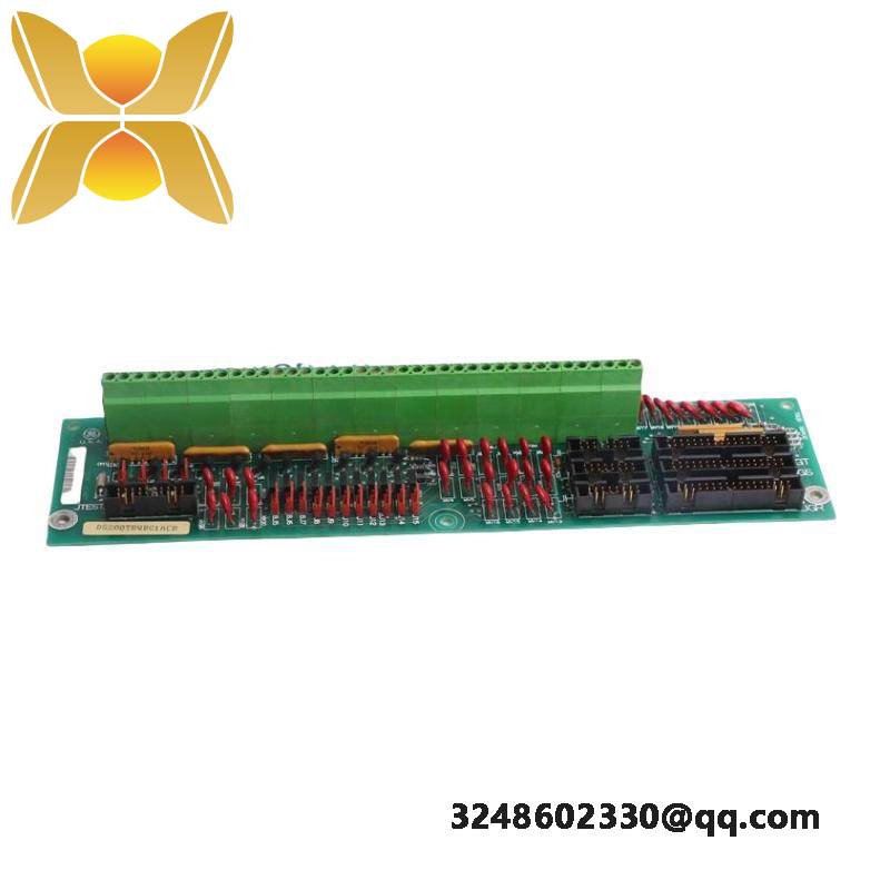 GE IC687BEM742