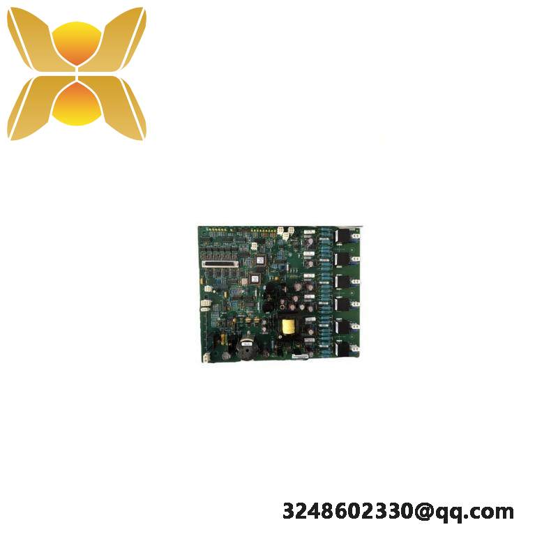 GE IC690RFH008