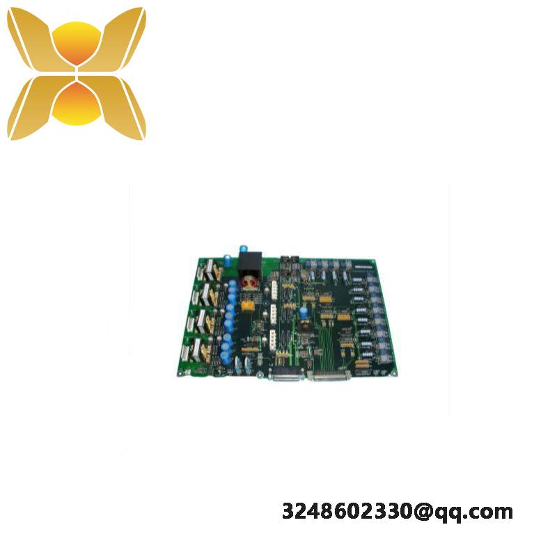 GE IC693ACC323B