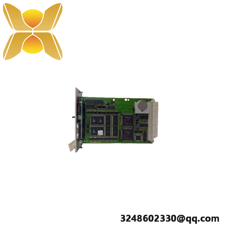GE IC693ACC323B