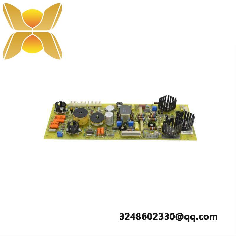 GE IC693ACC323B