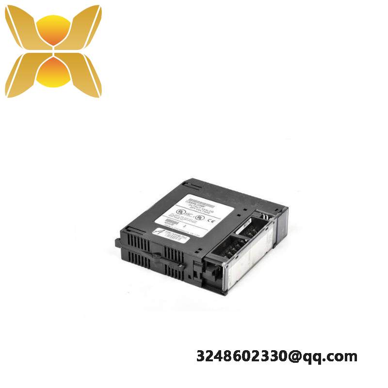 GE IC693ALG442B PLC Module