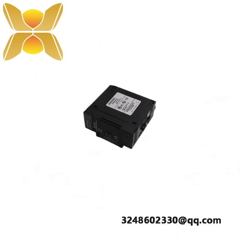 GE IC693APU300K