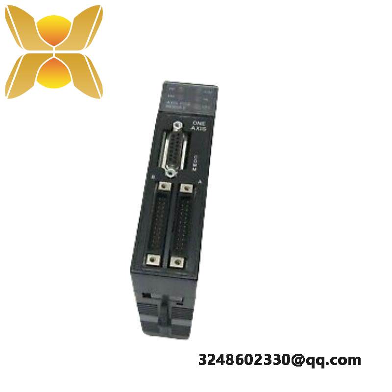 GE IC693APU301