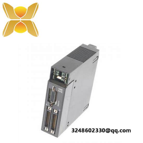 GE IC693APU301