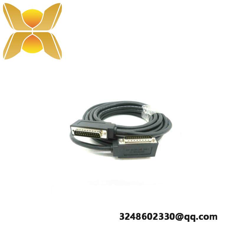 GE IC693CBL313 CABLE