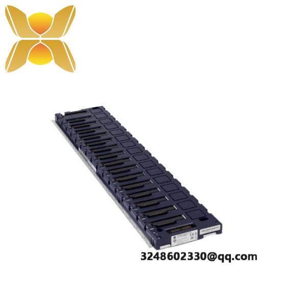 GE IC693CHS391