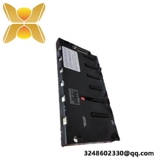 GE IC693CHS398