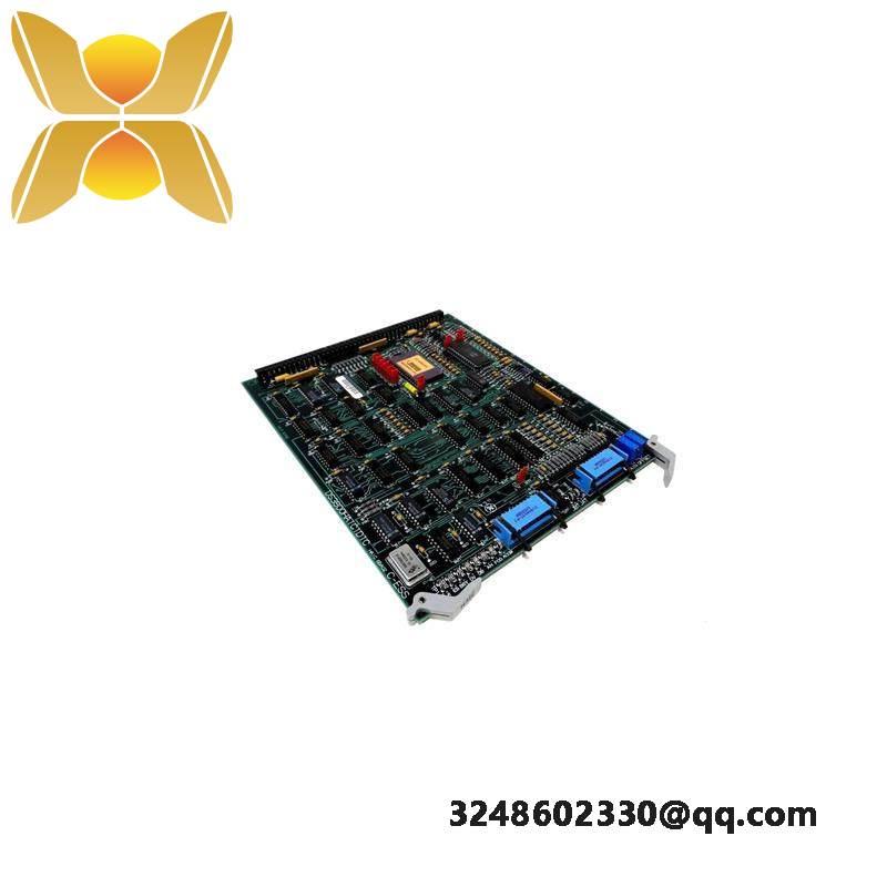 GE IC693CMM301