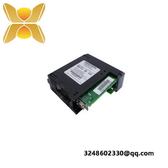 GE IC693CMM321