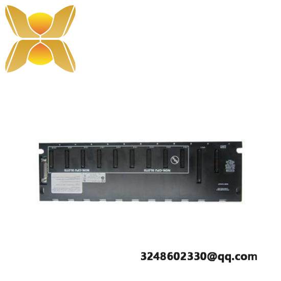 GE IC693CPU313LT Series 90-30 Controllers