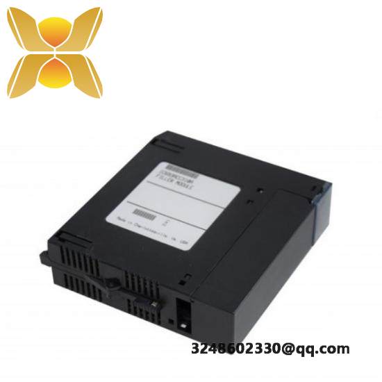 GE IC693CPU340RR Series 90-30 controllers